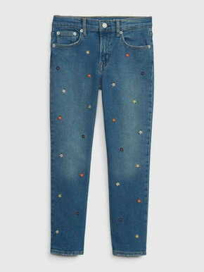 Gap Otroške Jeans hlače slim fit Washwell 14