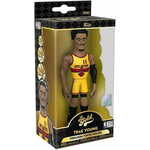Funko Gold NBA: Hawks figura, Trae Young