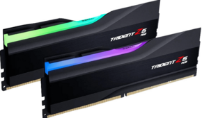 G.SKILL Trident Z5 RGB 32GB DDR5 5600MHz