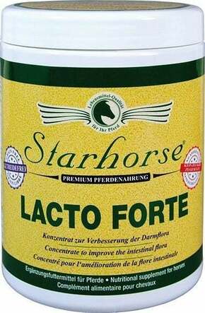 Starhorse Lacto Forte - 400 g