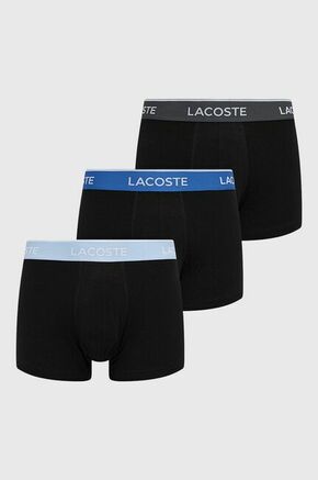 Funkcijsko perilo Lacoste (3-pack) moške