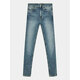 Calvin Klein Jeans Jeans hlače Mr Fresh IG0IG02266 Modra Skinny Fit