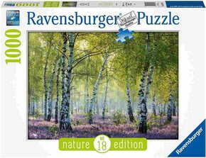 Ravensburger Brezov gozd sestavljanka
