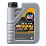 Liqui Moly Top Tec 6200 0W-20