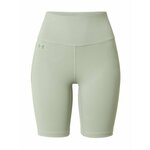Kratke hlače za vadbo Under Armour Motion zelena barva - zelena. Kratke hlače za vadbo iz kolekcije Under Armour. Model izdelan iz fleksibilnega materiala, ki zagotavlja popoln obseg gibanja.