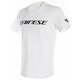 Dainese T-Shirt White/Black S Majica