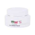 SebaMed Anti-Dry Day Defence dnevna krema za obraz za suho kožo 50 ml za ženske