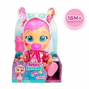 Otroška lutka imc toys cry babies 30 cm
