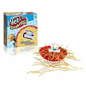 NEW Namizna igra Megableu Yeti in Spaghetti (FR)