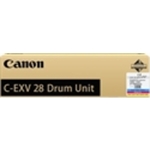 CANON C-EXV 28 barvni , originalen boben