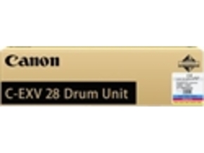 CANON C-EXV 28 barvni