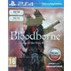 BLOODBORNE GAME OF THE YEAR EDITION (PS4)
