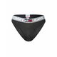Tommy Hilfiger Bikini ženske hlačke UW0UW02773-BDS (Velikost XS)