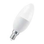 LEDVANCE žarnica SMART+ WiFi Candle Dimmable 40 5 W/2700K E14