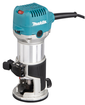 Makita RT0702CX2J rezkalni stroj