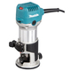 Makita RT0702CX2J rezkalni stroj, 700W/710W