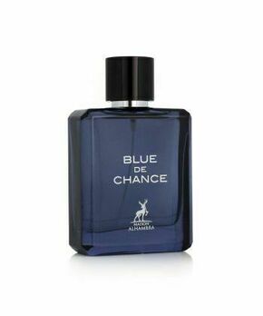 Moški parfum maison alhambra edp maître de blue 100 ml
