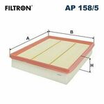 ZRAČNI FILTER AP1585 FILTRON