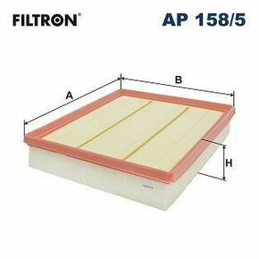 ZRAČNI FILTER AP1585 FILTRON