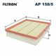 ZRAČNI FILTER AP1585 FILTRON