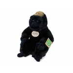 Rappa Plišasta gorila sedeča 23 cm