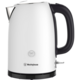 Westinghouse Basic White, kuhalnik za vodo 1,7 l