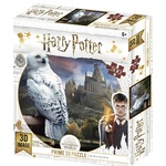 WEBHIDDENBRAND Harry Potter 3D sestavljanka - Hedwig 500 kosov