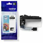 Brother LC424BK črnilo črna (black)