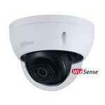 Dahua 8MP mrežna video nadzorna kamera AI dome startlight / IR LED domet do 30m HDBW3841E-AS-0280B
