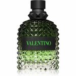 Valentino Born In Roma Green Stravaganza Uomo toaletna voda za moške 100 ml