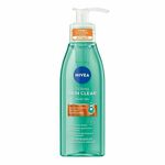 Nivea Derma Skin Clear čistilni gel za obraz 150 ml