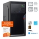 PcPlus računalnik E-machine, Intel Core i5-12400, 16GB RAM