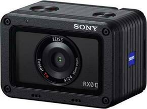 Sony DSC-RX0M2G kamera