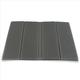 YATE zložljiv sedežna podloga 27 x3 6x 0,8 cm, siva