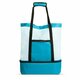 Noah Termo torba za na plažo 45 x 43 x 15 cm modra