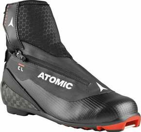 Atomic Redster Worldcup Classic XC Boots Black/Red 10