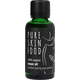 PURE SKIN FOOD Organic Massage Oil for Menstrual Complaints - 50 ml