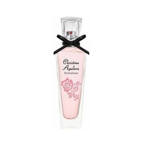 Christina Aguilera Definition parfumska voda 50 ml za ženske