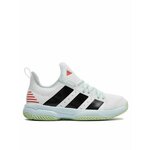 Adidas Čevlji čevlji za rokomet bela 39 1/3 EU Stabil Jr