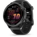 Garmin Forerunner 570 Black/Slate Gray, Black Band 47mm pametna ura