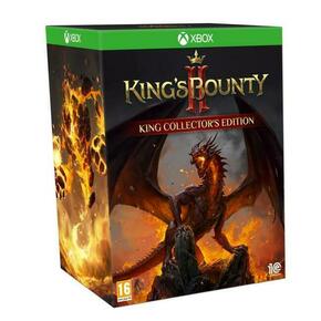 Igra King\'s Bounty II - King Collector\'s Edition za Xbox One &amp; Xbox Series X