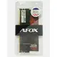 AFOX AFOX DDR4 8G 2133 UDIMM pomnilniški modul 8 GB 2133 MHz
