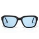 Eyerim Studio Simon Black Blue Polarized ONE SIZE (54) Črna/Siva