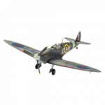 Revell Set modela Spitfire Mk.IIa - 1 k.