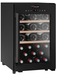 Climadiff CS31B1 samostojni hladilnik za vino, 31 steklenic, 1 temperaturno območje