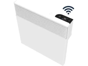 AIRELEC stenski radiator Tactic WiFi 1500W