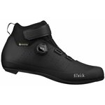 fi´zi:k Tempo Artica R5 GTX Black/Black 45 Moški kolesarski čevlji
