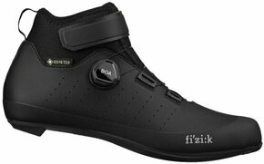 Fi´zi:k Tempo Artica R5 GTX Black/Black 45 Moški kolesarski čevlji