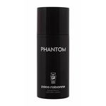 Paco Rabanne Phantom deodorant v spreju 150 ml za moške