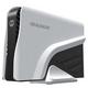 GRAUGEAR G-3501-A-10G črno ohišje za HDD 3.5"